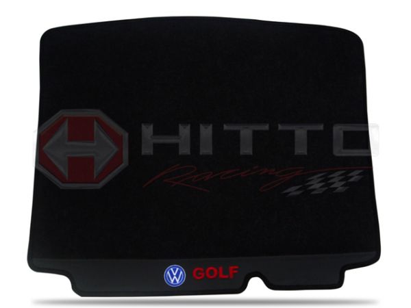 Tapete porta-malas Volkswagen VW GOLF 99 a 2000 FRETE GRATIS